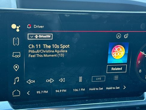 Used 2024 GMC Sierra 1500 Elevation image 26