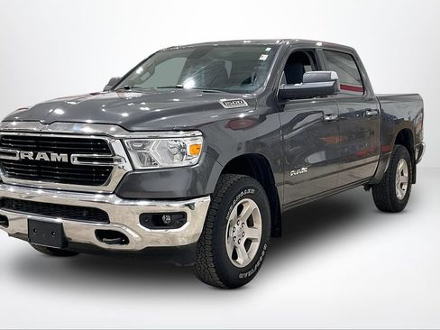 Used 2019 RAM 1500 Big Horn AWD/4WD image 38