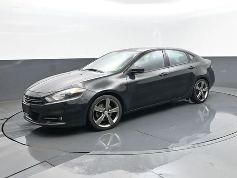 Used 2015 Dodge Dart GT w/ Sun/Sound Group FWD image 1