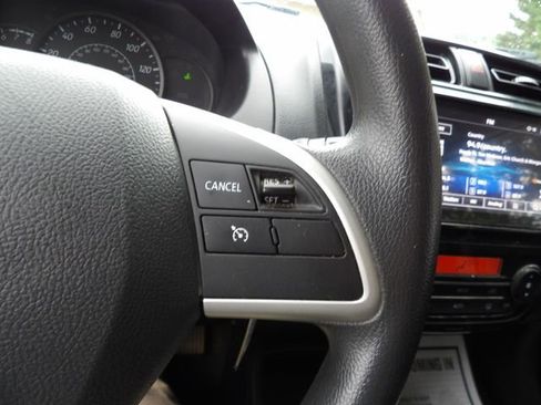 Used 2022 Mitsubishi Mirage ES FWD image 17