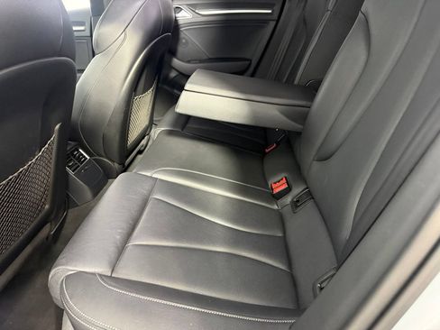 Used 2020 Audi A3 2.0T Premium w/ Final Edition Package FWD image 25