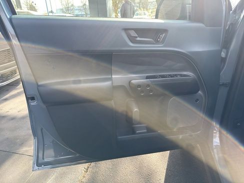 New 2026 Ford Maverick Lariat w/ Black Appearance Package image 20