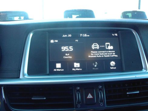 Used 2019 Kia Optima EX FWD image 11