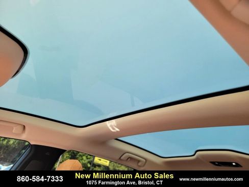 Used 2023 Lexus RZ 450e Premium image 20