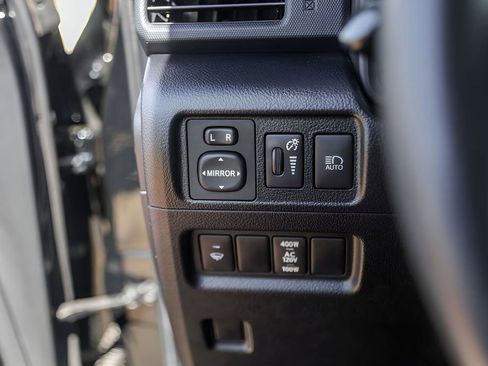 Used 2021 Toyota 4Runner SR5 Premium w/ Moonroof Package image 15