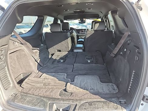 Used 2021 Dodge Durango R/T w/ Tow 'N Go Group AWD/4WD image 6