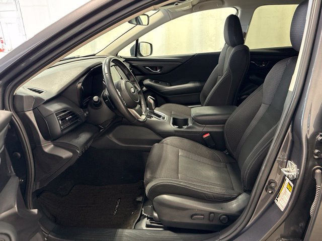 Used 2024 Subaru Outback Premium AWD/4WD image 12