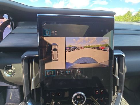 New 2026 GMC Acadia AT4 w/ LPO, Floor Liner Package image 51