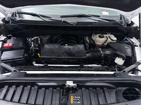 Used 2024 Chevrolet Silverado 1500 RST w/ Convenience Package II image 12