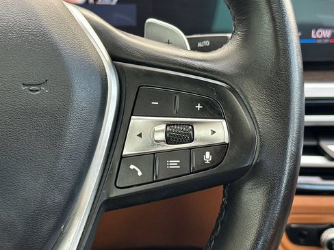 Used 2023 BMW 330e w/ Premium Package RWD image 27