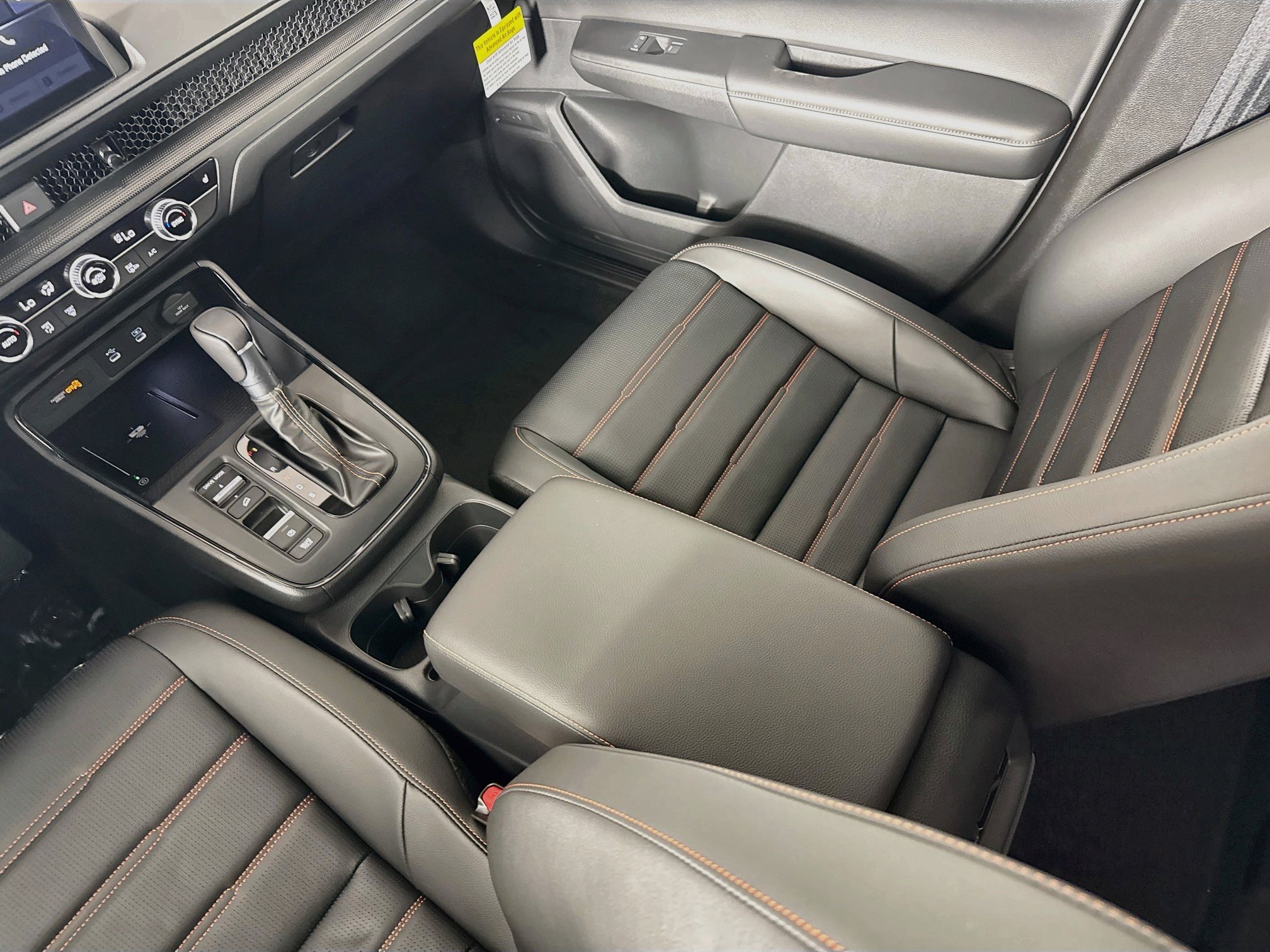 New 2027 Honda CR-V Sport-L image 28