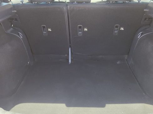 Used 2024 Nissan Kicks S FWD image 14