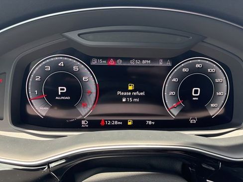 New 2026 Audi Q8 Prestige AWD/4WD image 13