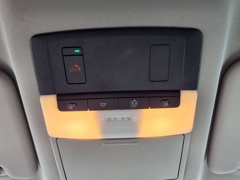 Used 2023 Nissan Rogue SV AWD/4WD image 27