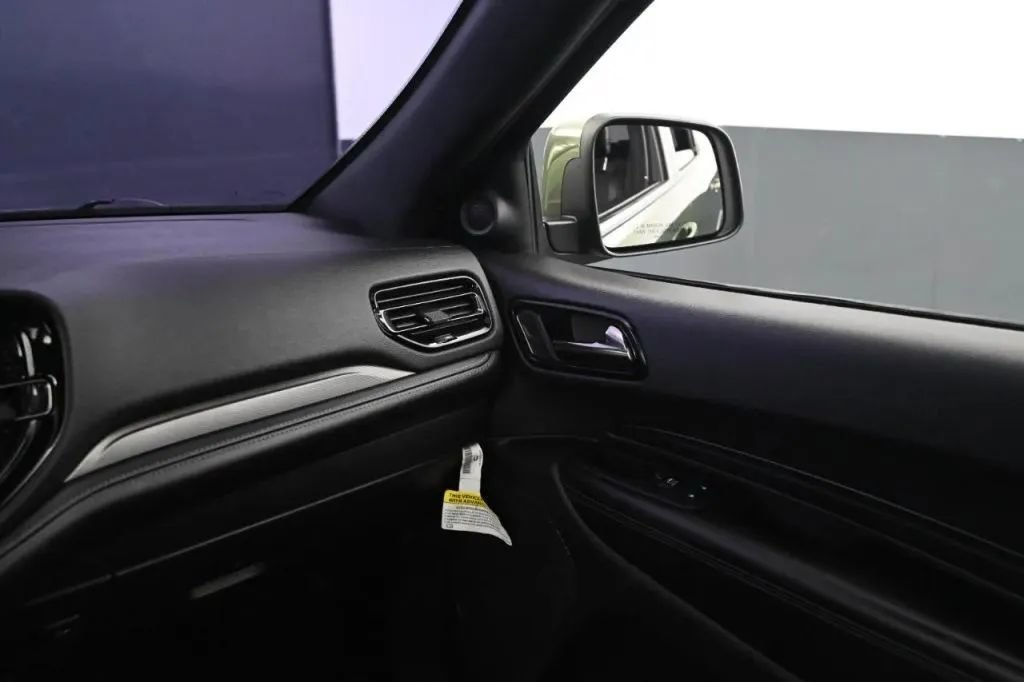 Used 2022 Dodge Durango GT AWD/4WD image 20