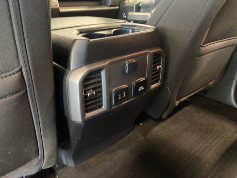 Used 2020 Ford F150 XLT w/ Equipment Group 302A Luxury image 28