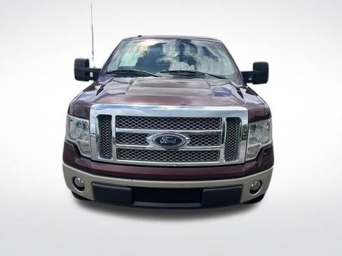 Used 2010 Ford F150 Lariat RWD image 2