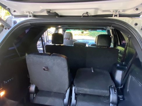Used 2016 Ford Explorer Sport w/ Equipment Group 401A AWD/4WD image 63