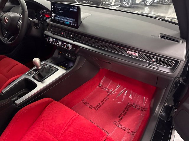 Used 2026 Honda Civic Type R image 10