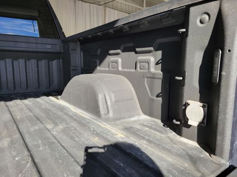 Certified 2022 Chevrolet Silverado 1500 LT w/ Protection Package image 11