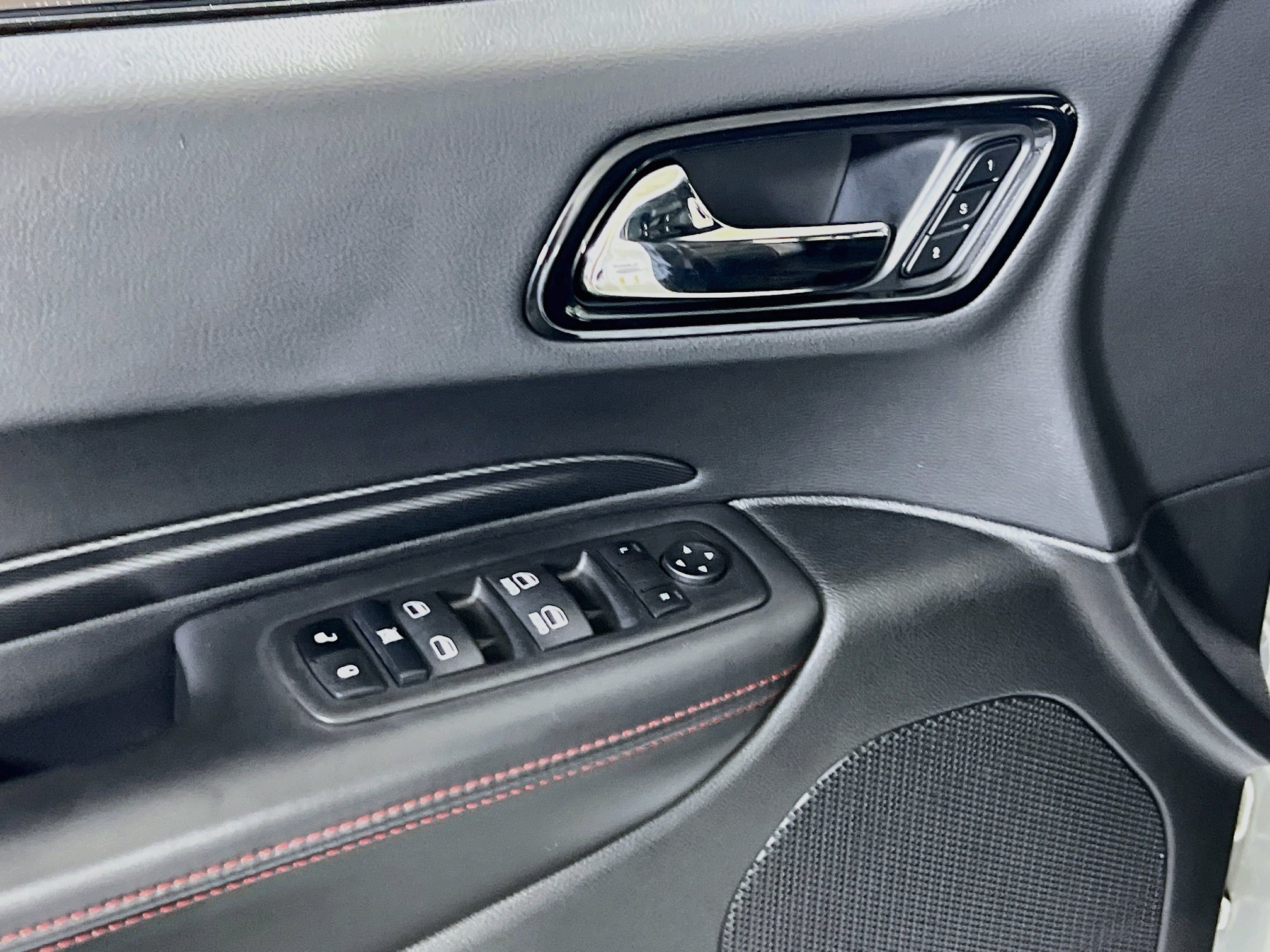 Used 2023 Dodge Durango R/T AWD/4WD image 18