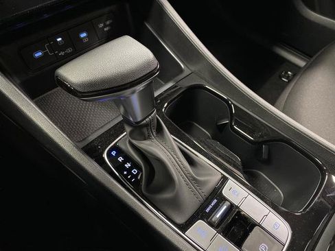 New 2026 Hyundai Tucson SEL image 19