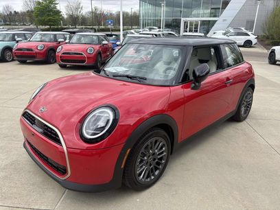 New 2026 MINI Cooper 2-Door Hardtop