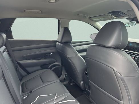 New 2026 Hyundai Tucson SEL Plus FWD image 22