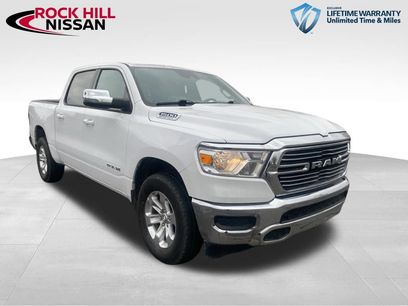 Used 2024 RAM 1500 Laramie