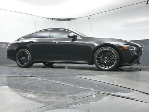 Used 2022 Mercedes-Benz AMG GT 43 image 31