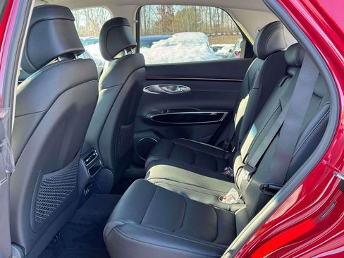 New 2026 Genesis GV70 2.5T AWD/4WD image 6