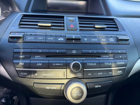 Used 2009 Honda Accord EX-L image 27