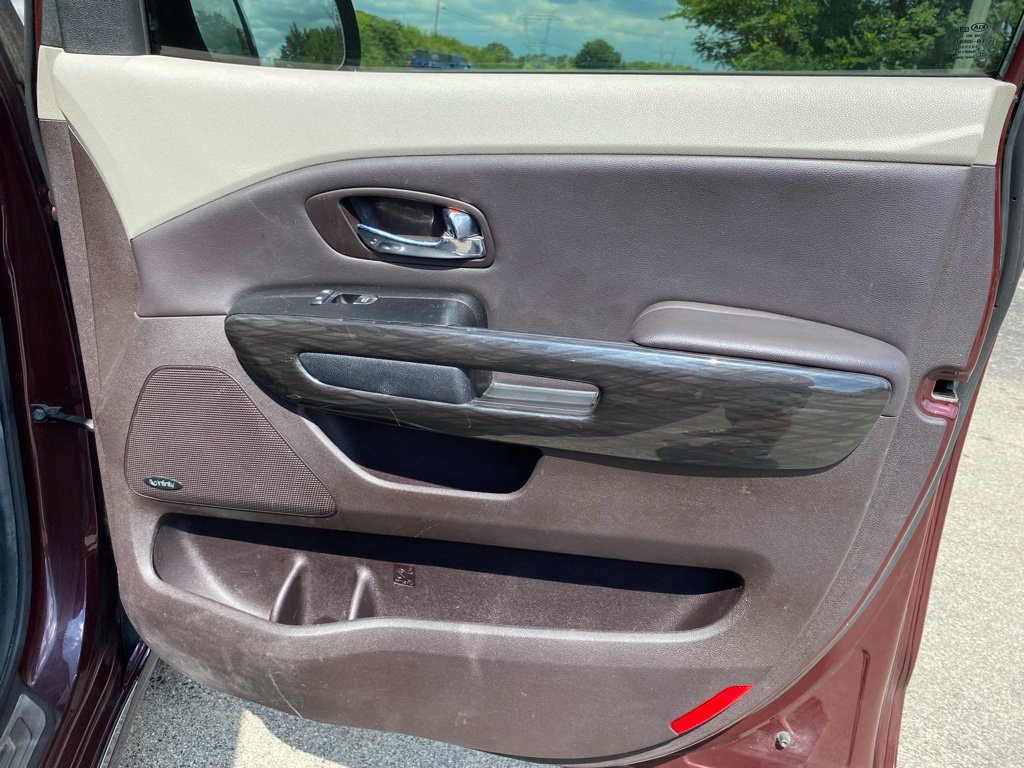 Used 2018 Kia Sedona SX Limited FWD image 38