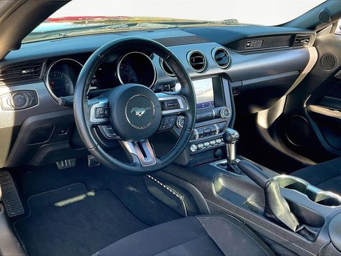 Used 2020 Ford Mustang Coupe w/ Equipment Group 101A image 19