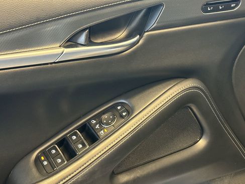 Certified 2023 INFINITI QX60 Luxe image 13