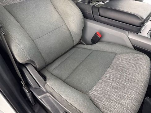 Used 2023 Ford F150 XLT w/ Equipment Group 301A Mid image 26