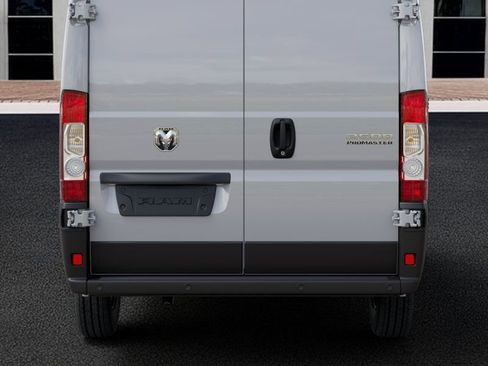 New 2026 RAM ProMaster 2500 w/ Convenience Group FWD image 13