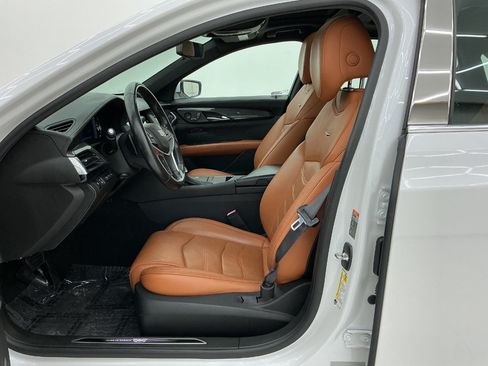 Used 2017 Cadillac CT6 Premium Luxury RWD image 14