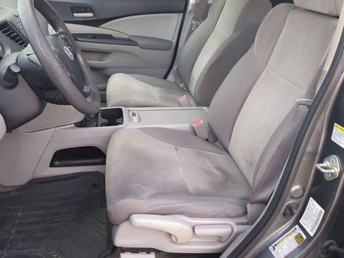Used 2014 Honda CR-V LX image 15