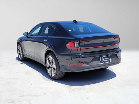 Used 2023 Polestar Polestar 2 w/ Pilot Pack AWD/4WD image 5