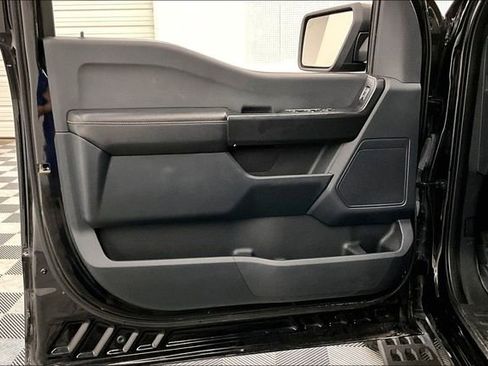 Used 2022 Ford F150 Tremor AWD/4WD image 21