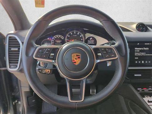 Used 2019 Porsche Cayenne S AWD/4WD image 16