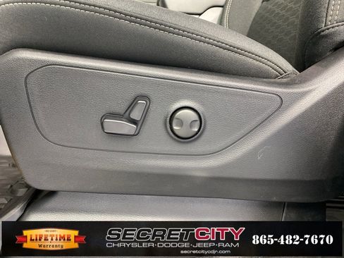 New 2026 RAM 1500 Big Horn image 13