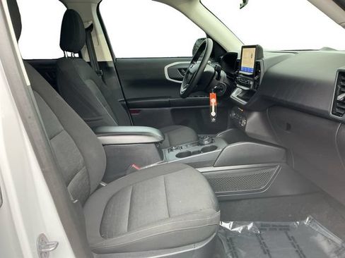 Used 2023 Ford Bronco Sport AWD/4WD image 17
