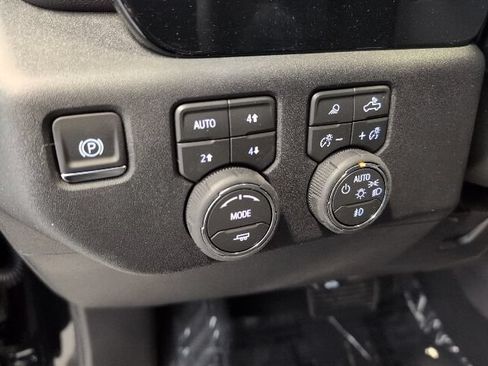 New 2026 Chevrolet Silverado 1500 RST w/ Safety Package AWD/4WD image 15