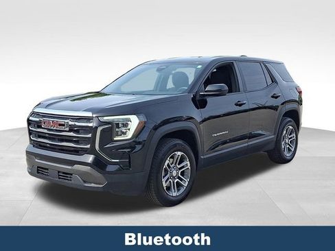Used 2025 GMC Terrain Elevation image 4