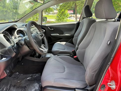 Used 2013 Honda Fit image 32