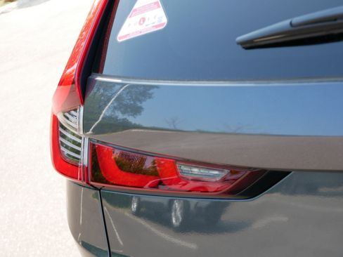Certified 2026 Honda CR-V Sport Touring image 17