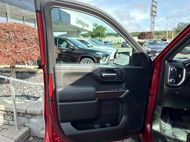 Used 2020 GMC Sierra 1500 SLE w/ SLE Value Package AWD/4WD image 14