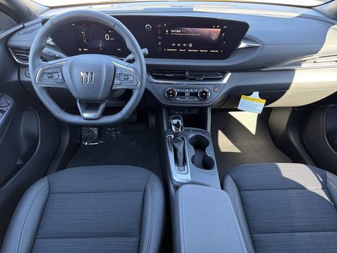 New 2026 Buick Envista Preferred w/ Convenience I Package image 2